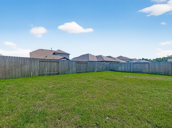 5615 Silverleaf Oak Lane, Houston TX 77066