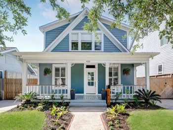 420 W 17th Street
