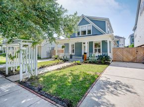 420 W 17th Street, Houston TX 77008