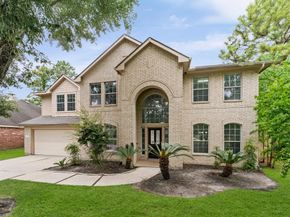 15019 Cozy Hollow Lane, Houston TX 77044