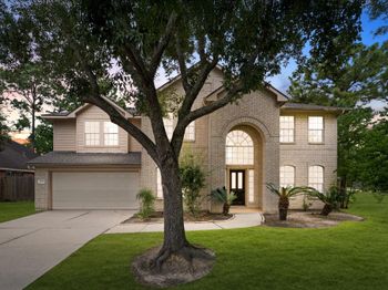 15019 Cozy Hollow Lane