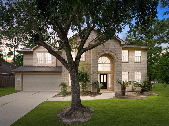 15019 Cozy Hollow Lane, Houston TX 77044
