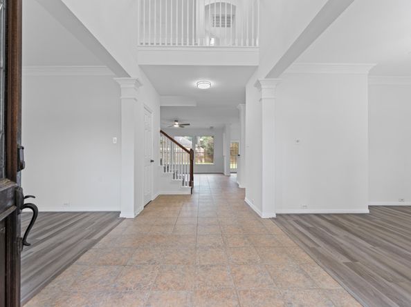 15019 Cozy Hollow Lane, Houston TX 77044
