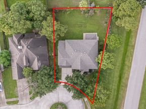 15019 Cozy Hollow Lane, Houston TX 77044