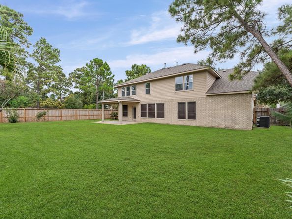 15019 Cozy Hollow Lane, Houston TX 77044