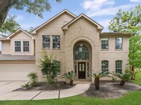 15019 Cozy Hollow Lane, Houston TX 77044