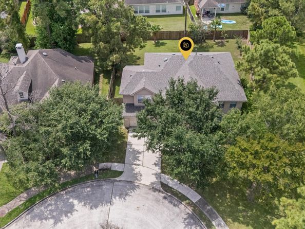 15019 Cozy Hollow Lane, Houston TX 77044