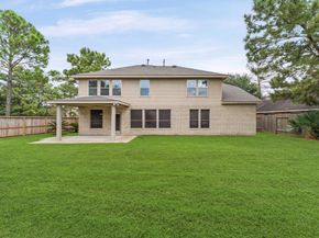 15019 Cozy Hollow Lane, Houston TX 77044