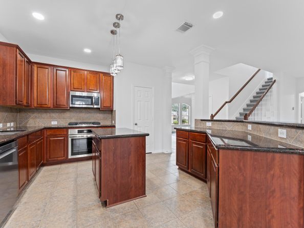15019 Cozy Hollow Lane, Houston TX 77044