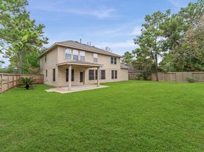 15019 Cozy Hollow Lane, Houston TX 77044