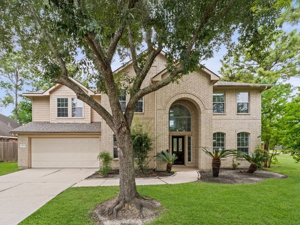 15019 Cozy Hollow Lane, Houston TX 77044