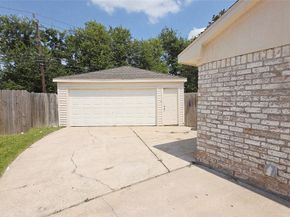 12522 Lima Drive, Houston TX 77099