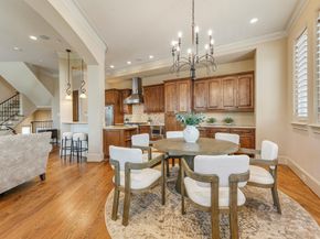 303 Calle Sevilla Place, Houston TX 77007