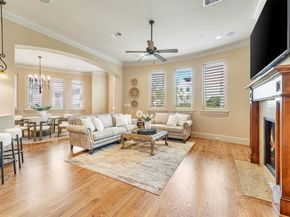 303 Calle Sevilla Place, Houston TX 77007