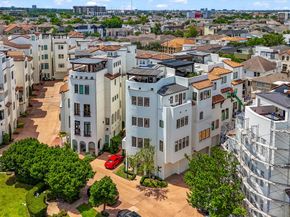 303 Calle Sevilla Place, Houston TX 77007