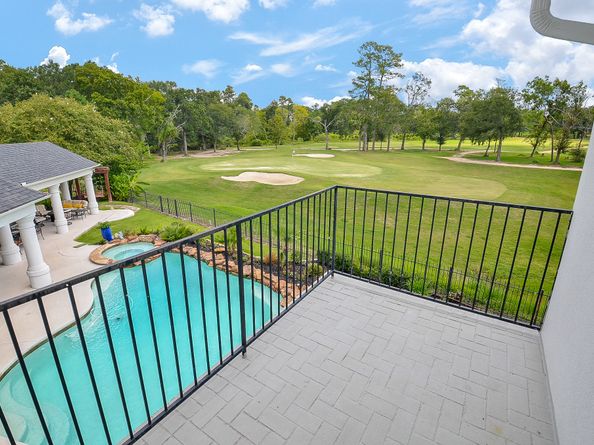 15110 Green Tavern Court, Cypress TX 77429