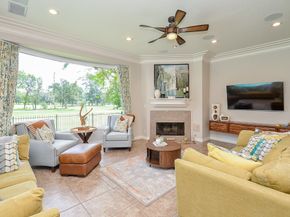 15110 Green Tavern Court, Cypress TX 77429
