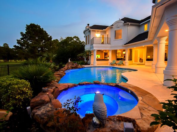 15110 Green Tavern Court, Cypress TX 77429
