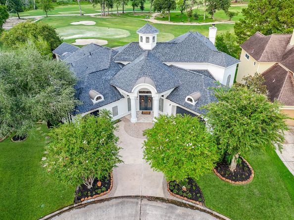 15110 Green Tavern Court, Cypress TX 77429