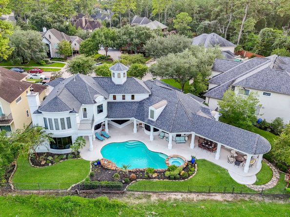 15110 Green Tavern Court, Cypress TX 77429