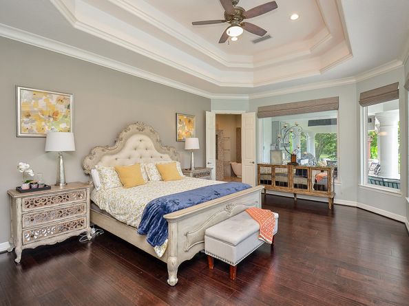 15110 Green Tavern Court, Cypress TX 77429