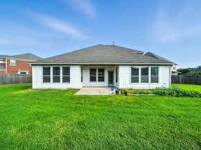 24807 Deep Coral Court, Katy TX 77494
