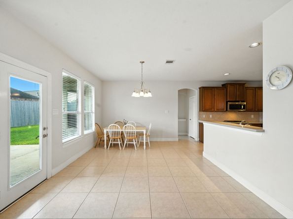 24807 Deep Coral Court, Katy TX 77494