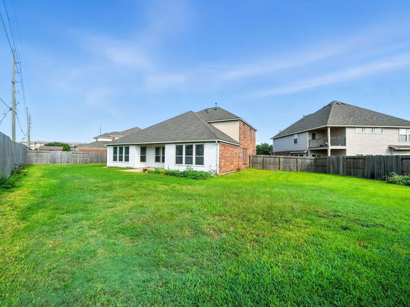 24807 Deep Coral Court, Katy TX 77494