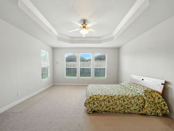 24807 Deep Coral Court, Katy TX 77494