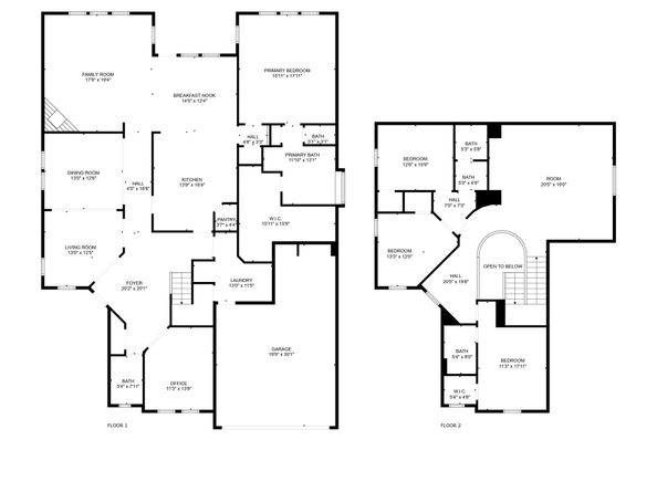 24807 Deep Coral Court, Katy TX 77494