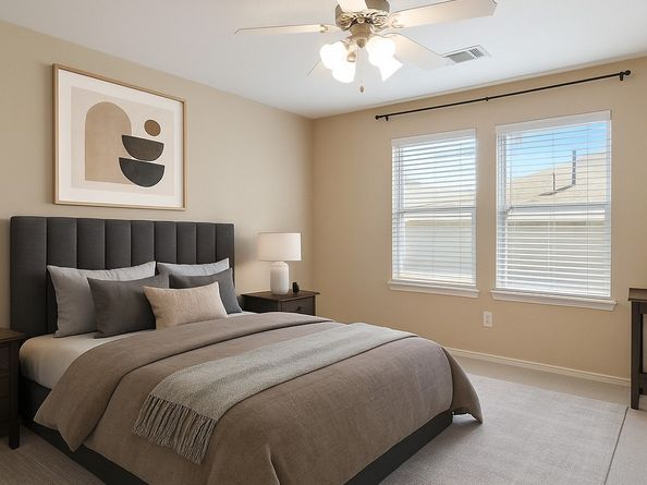 35 N Star Ridge Circle, The Woodlands TX 77382
