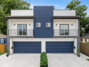 837 W Little York Road