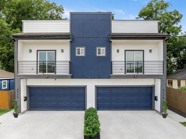 837 W Little York Road, Houston TX 77091