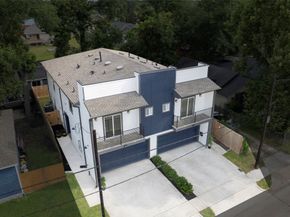 837 W Little York Road, Houston TX 77091