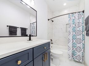 837 W Little York Road, Houston TX 77091