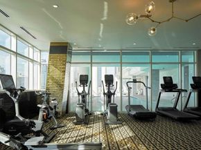 4521 San Felipe Street 2101, Houston TX 77027