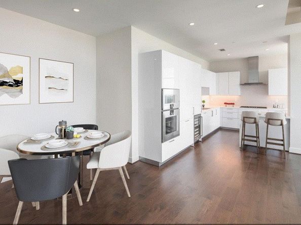 4521 San Felipe Street 2101, Houston TX 77027