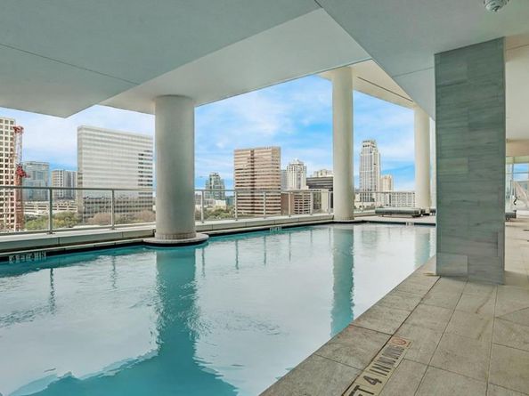 4521 San Felipe Street 2101, Houston TX 77027
