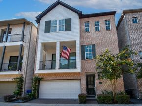 10915 Grove Tree Lane, Houston TX 77043