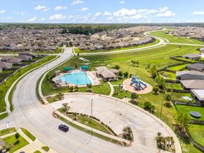 23119 Rivercane Shadow Trail, Spring TX 77373