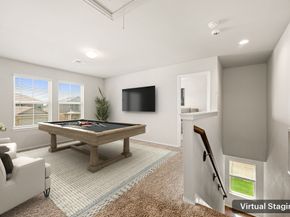 23119 Rivercane Shadow Trail, Spring TX 77373