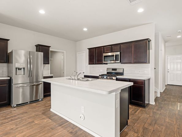 23119 Rivercane Shadow Trail, Spring TX 77373