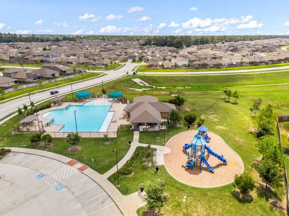 23119 Rivercane Shadow Trail, Spring TX 77373