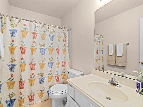 135 N Magnolia Pond Place, The Woodlands TX 77381