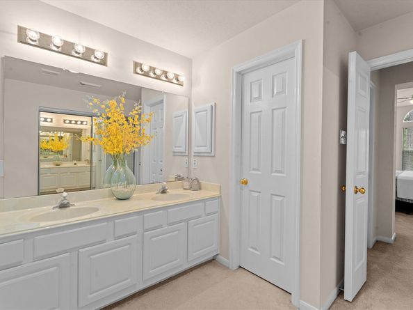 135 N Magnolia Pond Place, The Woodlands TX 77381