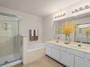 135 N Magnolia Pond Place, The Woodlands TX 77381