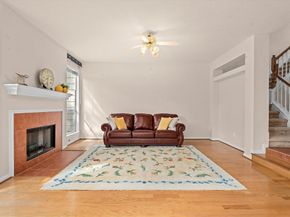 135 N Magnolia Pond Place, The Woodlands TX 77381