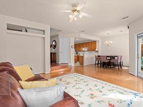 135 N Magnolia Pond Place, The Woodlands TX 77381