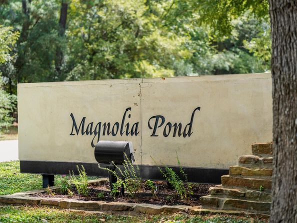 135 N Magnolia Pond Place, The Woodlands TX 77381