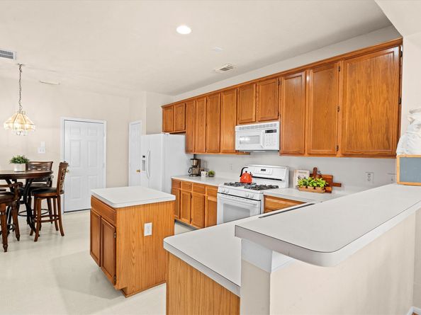 135 N Magnolia Pond Place, The Woodlands TX 77381